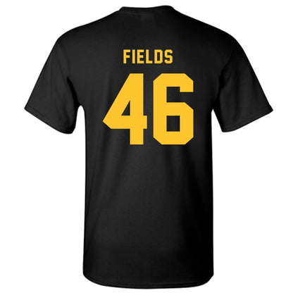 Allegheny - NCAA Football : Anthony Fields - Classic Shersey T-Shirt-1