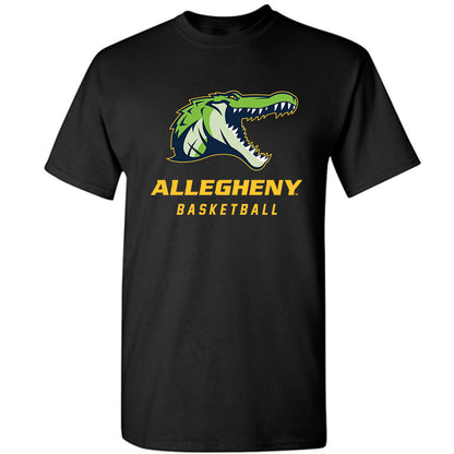 Allegheny - NCAA Men's Basketball : Pijus Latauskas - Classic Shersey T-Shirt-0