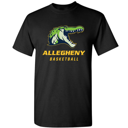 Allegheny - NCAA Men's Basketball : Pijus Latauskas - Classic Shersey T-Shirt-0