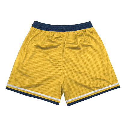 Allegheny - NCAA Football : Cole Chatfield - Shorts-1
