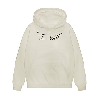 MSUM - NCAA Men's Track & Field : Frosty Wisnewski - Collage Premium Hooded Sweatshirt-0