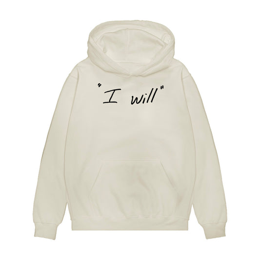 MSUM - NCAA Men's Track & Field : Frosty Wisnewski - Collage Premium Hooded Sweatshirt-0