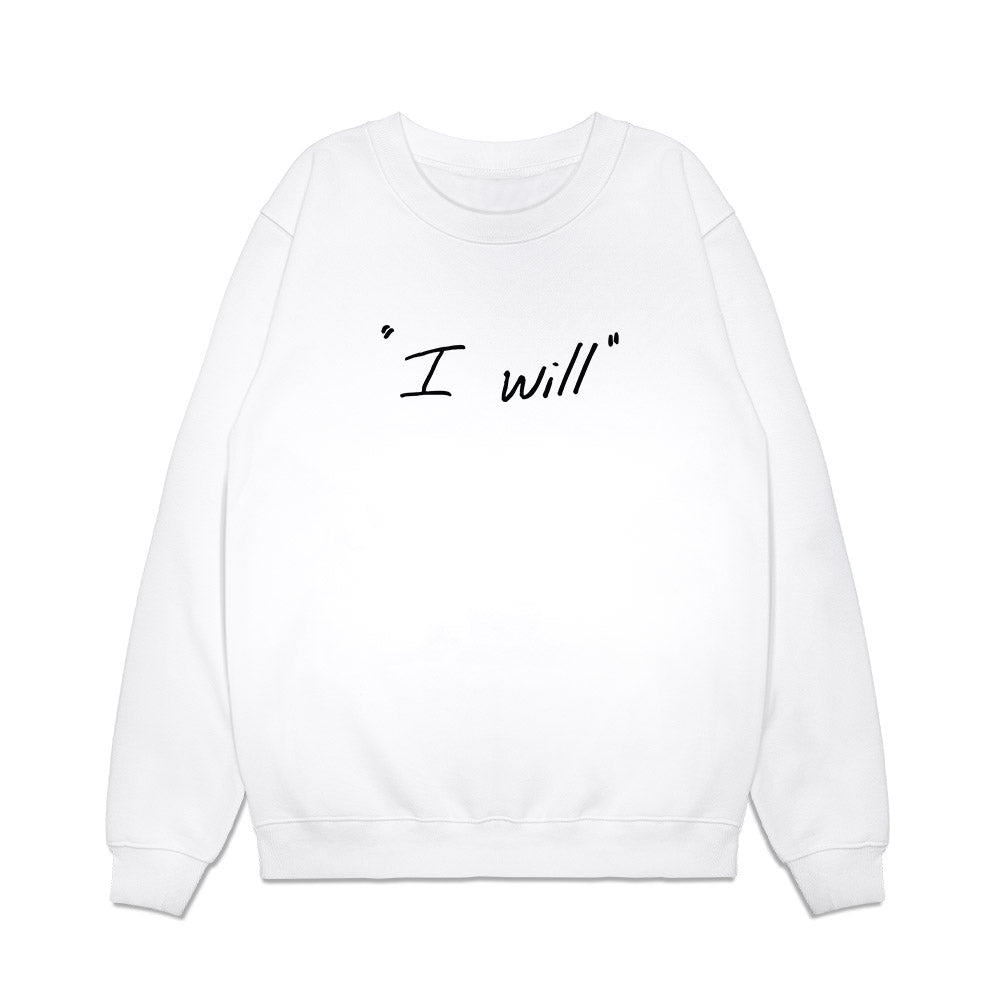 MSUM - NCAA Men's Track & Field : Frosty Wisnewski - Collage Premium Crewneck Sweatshirt-0