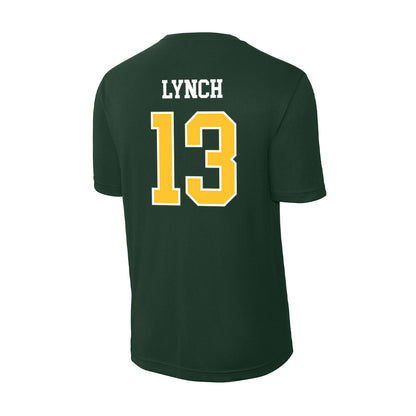 Fitchburg State - NCAA Football : Conrad Lynch - Classic Shersey Activewear T-Shirt-1