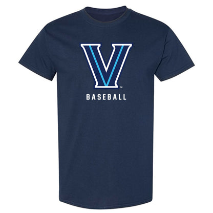 Villanova - NCAA Baseball : Jack Kelley - Classic Shersey T-Shirt-0