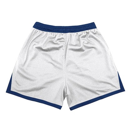 Villanova - NCAA Men's Lacrosse : Luke Raymond - Shorts-1