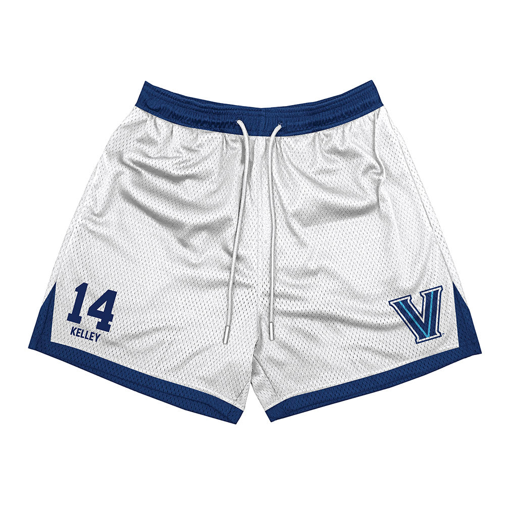 Villanova - NCAA Baseball : Jack Kelley - Shorts-0