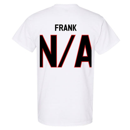 Texas Tech - NCAA Women's Track & Field : Shelby Frank - Classic Shersey T-Shirt-1