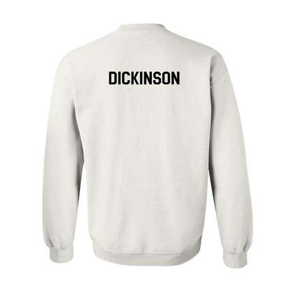 Texas Tech - NCAA Women's Track & Field : Kashlee Dickinson - Classic Shersey Crewneck Sweatshirt-1