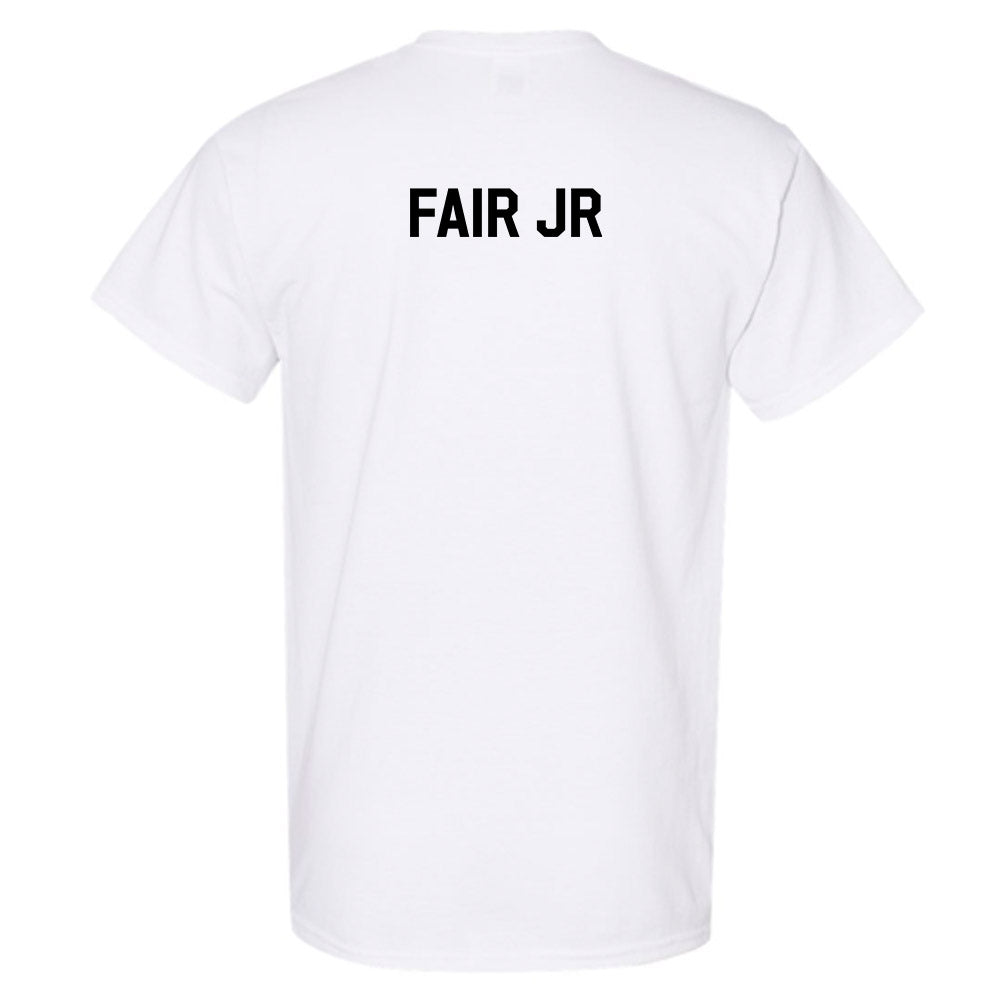 Texas Tech - NCAA Men's Track & Field : Brian Fair Jr - Classic Shersey T-Shirt-1