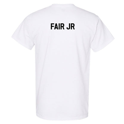 Texas Tech - NCAA Men's Track & Field : Brian Fair Jr - Classic Shersey T-Shirt-1