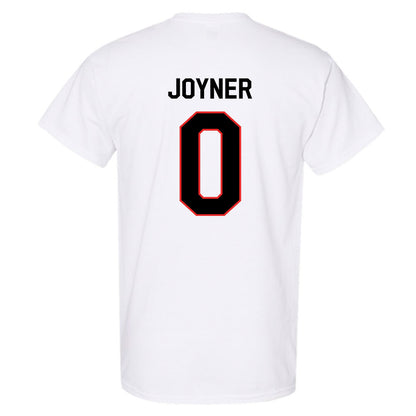Texas Tech - NCAA Football : Quinten Joyner - Classic Shersey T-Shirt-1