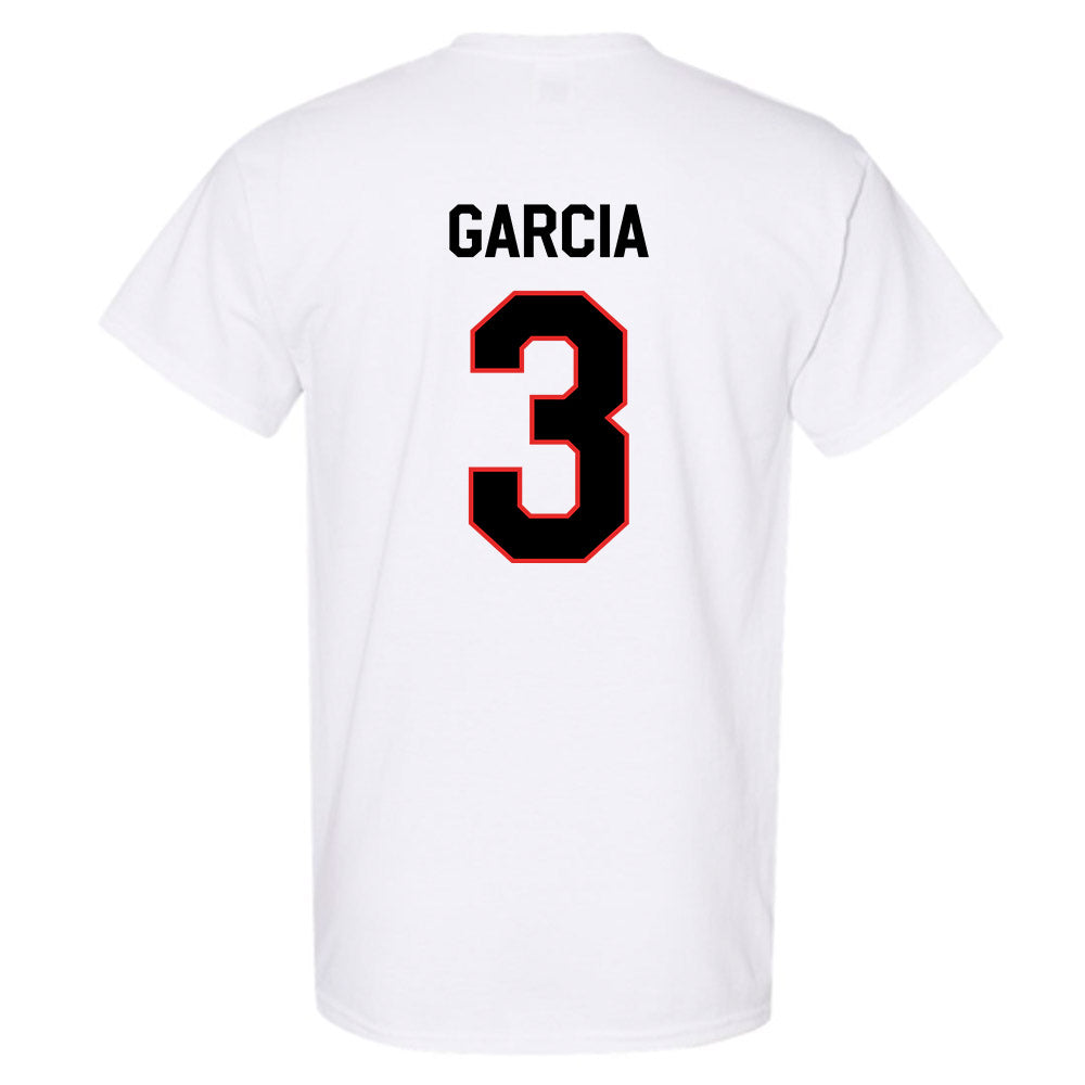 Texas Tech - NCAA Softball : Makayla Garcia - Classic Shersey T-Shirt-1