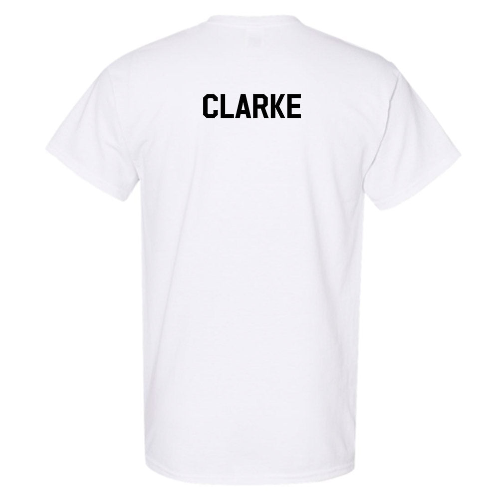 Texas Tech - NCAA Women's Cross Country : Adele Clarke - Classic Shersey T-Shirt-1