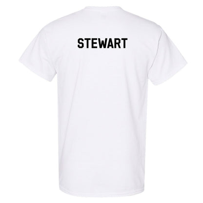 Texas Tech - NCAA Men's Track & Field : Kimarlie Stewart - Classic Shersey T-Shirt-1