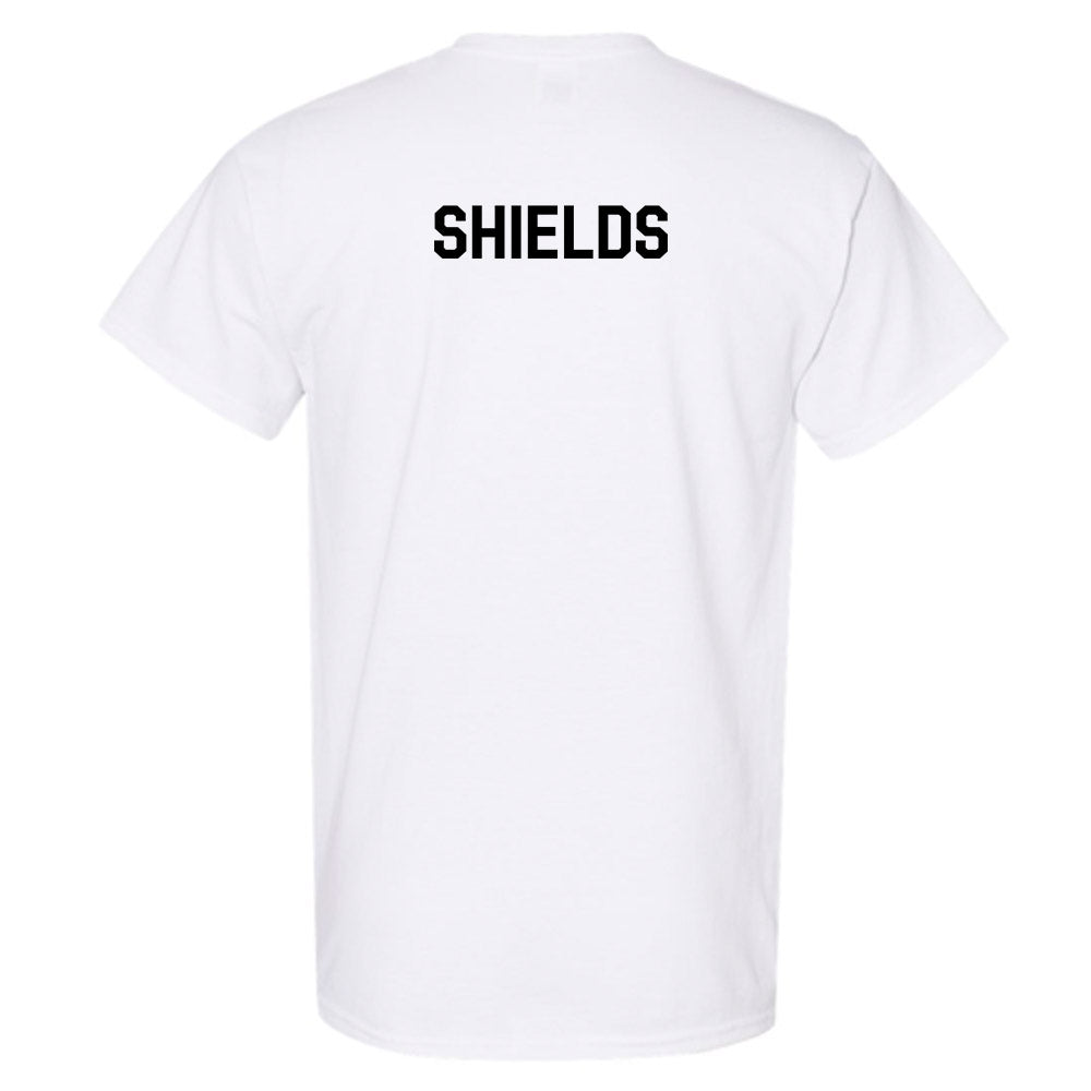 Texas Tech - NCAA Women's Cross Country : Libby Shields - Classic Shersey T-Shirt-1