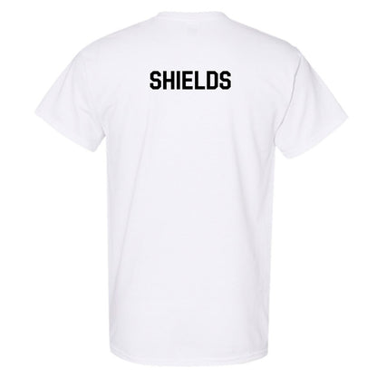 Texas Tech - NCAA Women's Cross Country : Libby Shields - Classic Shersey T-Shirt-1