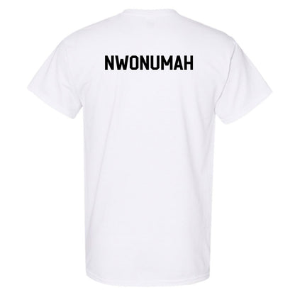 Texas Tech - NCAA Women's Track & Field : Adriane Nwonumah - Classic Shersey T-Shirt-1