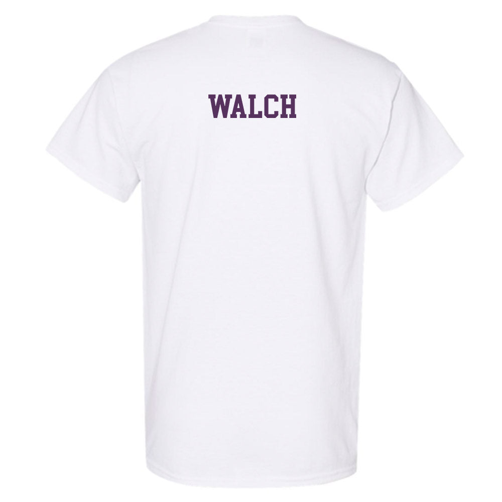 JMU - NCAA Women's Field Hockey : Sophia Walch - Vintage Dukes T-Shirt-1