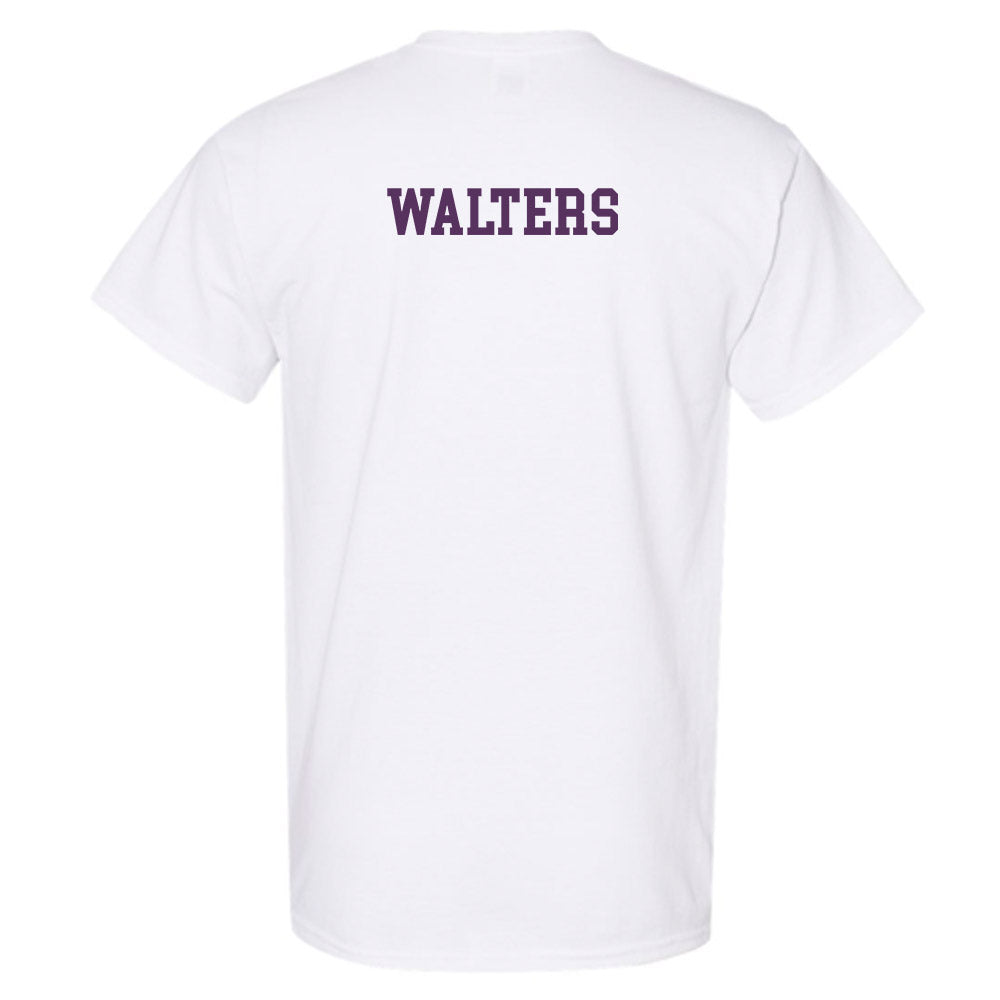 JMU - NCAA Women's Cross Country : Sidney Walters - Vintage Dukes T-Shirt-1