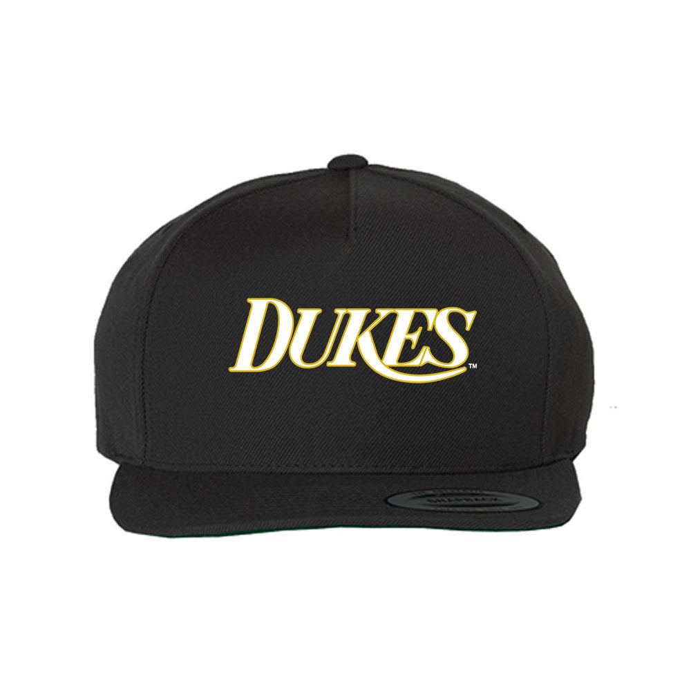 JMU - All NCAA Sports : - Snapback Hat-0