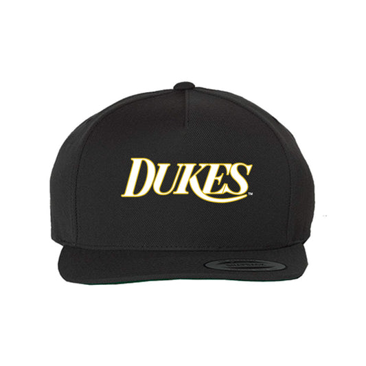 JMU - All NCAA Sports : - Snapback Hat-0