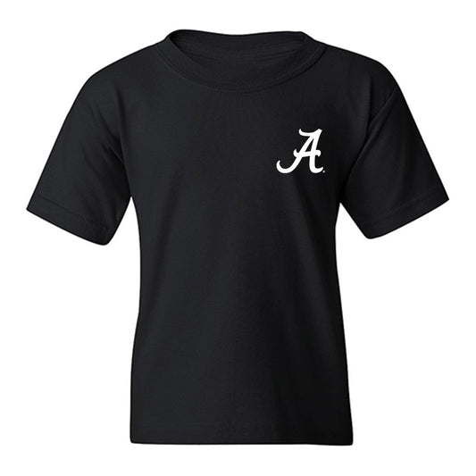 Alabama - NCAA Football : Kadyn Proctor - One of Them Ones Youth T-Shirt-0