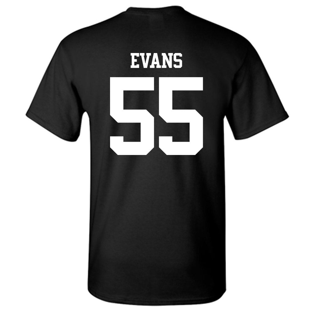 Texas A&M - NCAA Football : Dealyn Evans - Statement T-Shirt-1