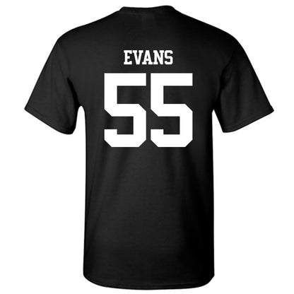 Texas A&M - NCAA Football : Dealyn Evans - Statement T-Shirt-1