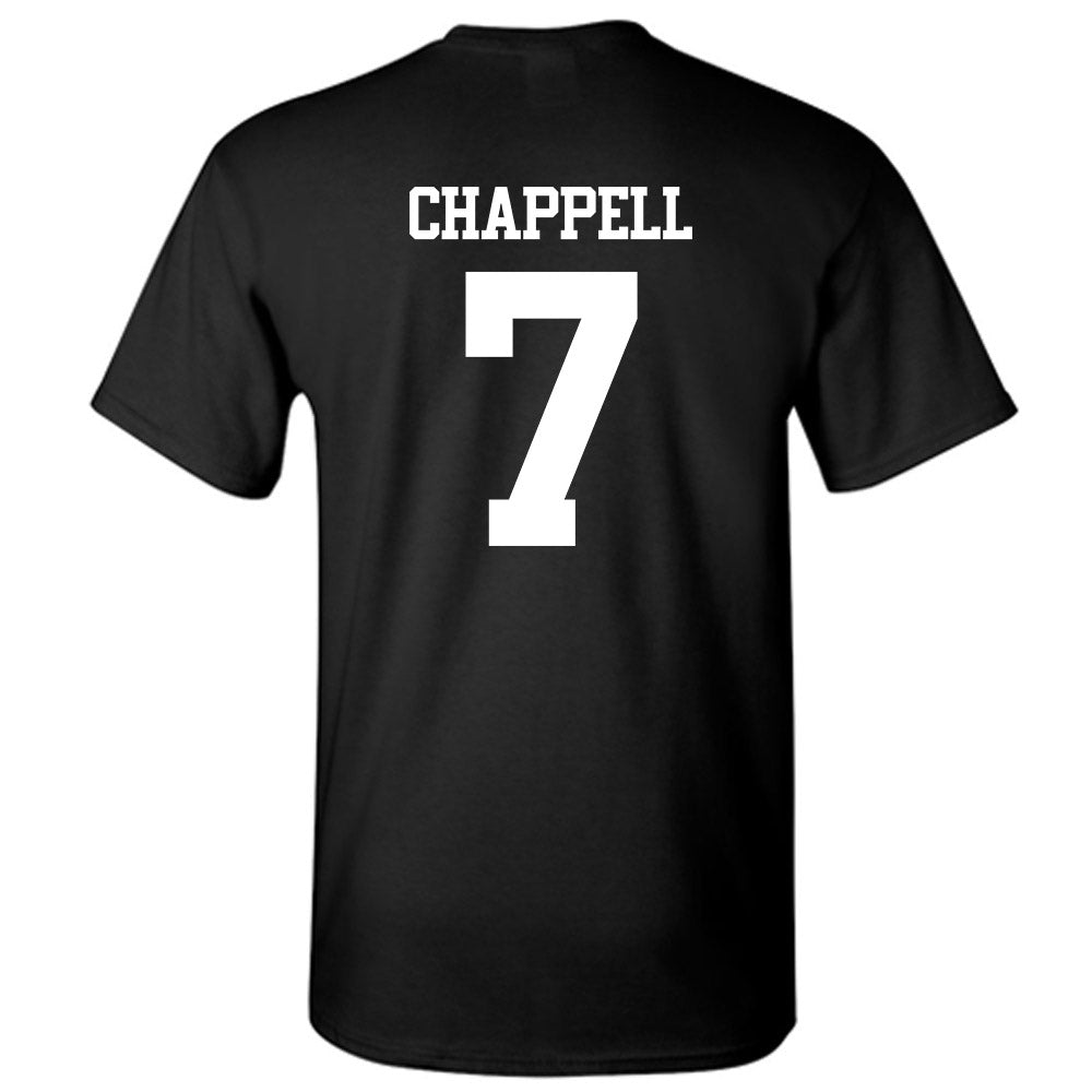 Texas A&M - NCAA Football : Tyreek Chappell - Statement T-Shirt-1