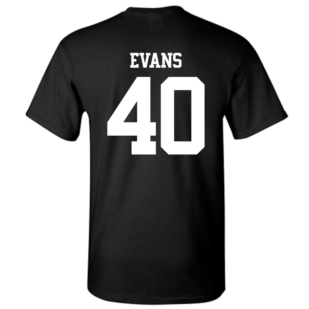 Texas A&M - NCAA Football : Gray Evans - Statement T-Shirt-1