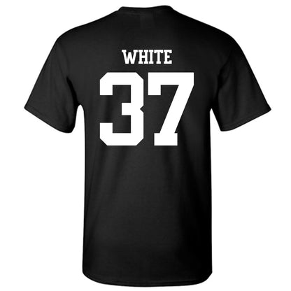 Texas A&M - NCAA Football : Tyler White - Statement T-Shirt-1