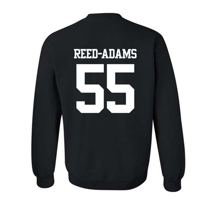 Texas A&M - NCAA Football : Ar'maj Reed-Adams - Statement Crewneck Sweatshirt-1