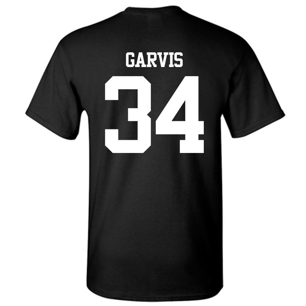 Texas A&M - NCAA Football : Kyle Garvis - Statement T-Shirt-1