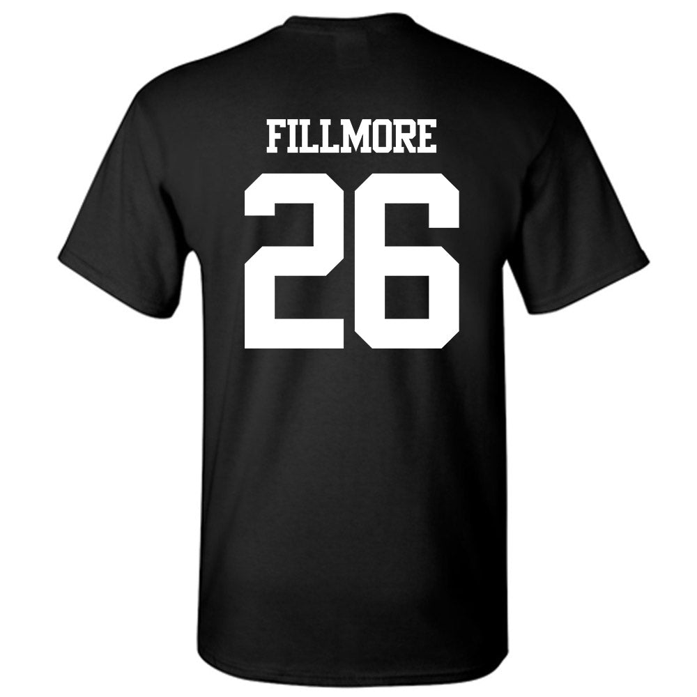 Texas A&M - NCAA Football : Dashawn Fillmore - Statement T-Shirt-1
