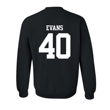 Texas A&M - NCAA Football : Gray Evans - Statement Crewneck Sweatshirt-1
