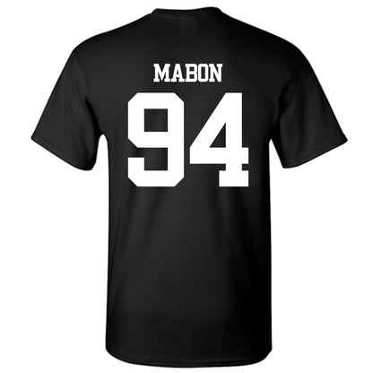 Texas A&M - NCAA Football : Nathan Mabon - Statement T-Shirt-1