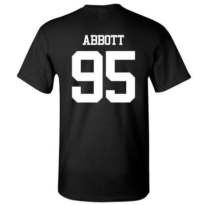 Texas A&M - NCAA Football : Alex Abbott - Statement T-Shirt-1