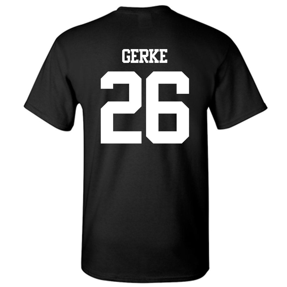 Texas A&M - NCAA Football : Layne Gerke - Statement T-Shirt-1