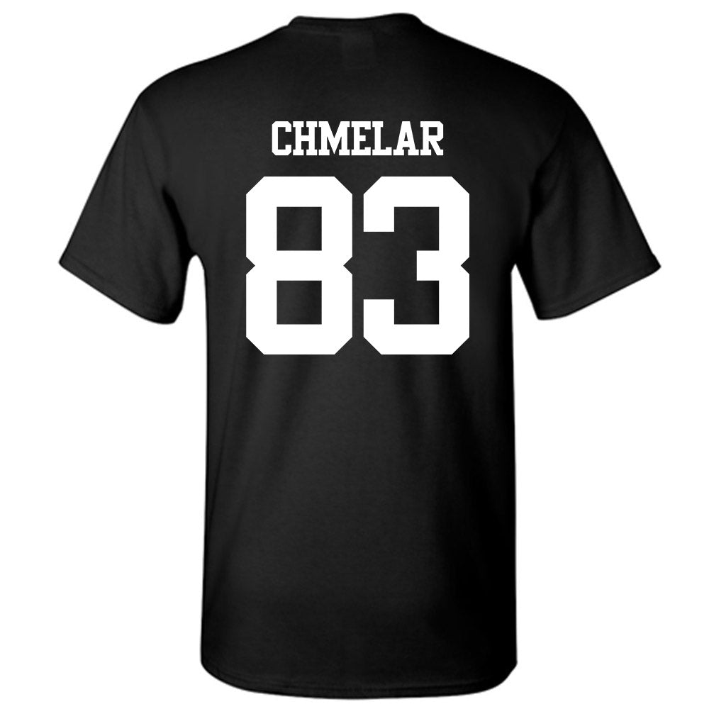 Texas A&M - NCAA Football : Colton Chmelar - Statement T-Shirt-1