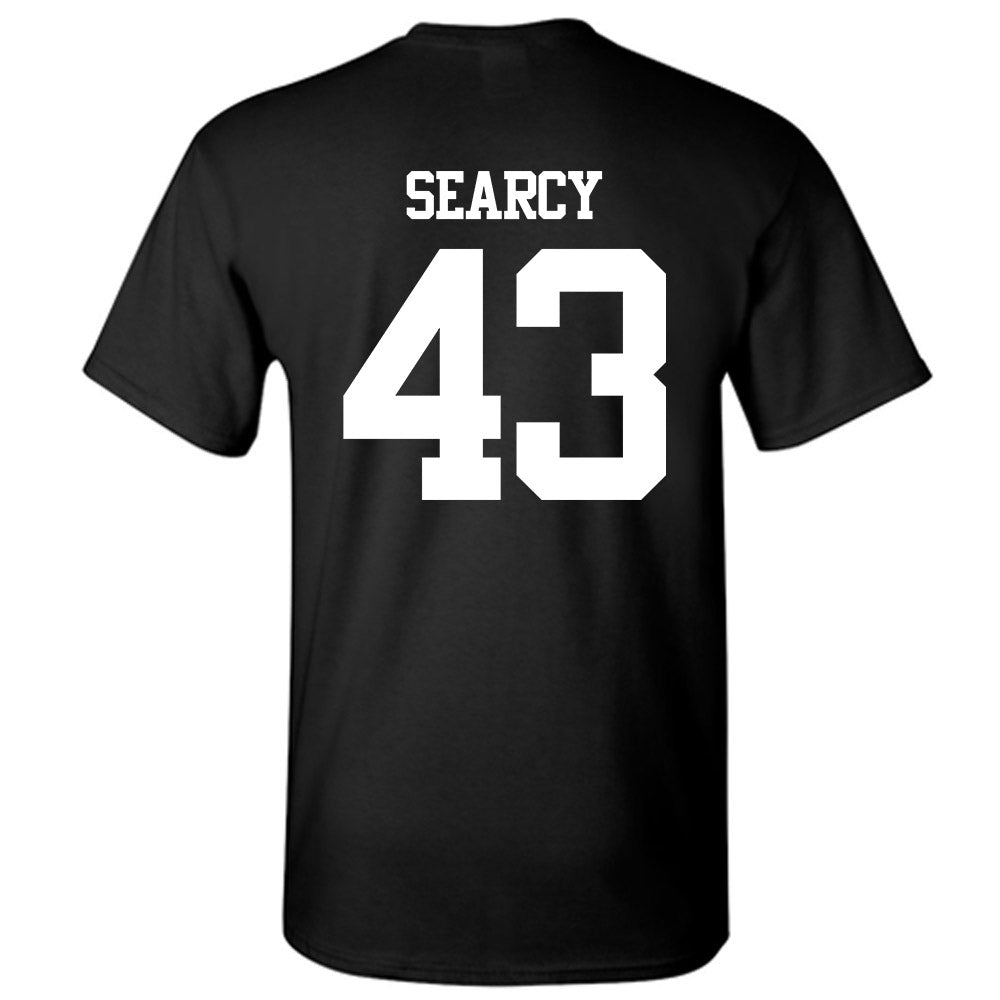 Texas A&M - NCAA Football : Jeremiah Searcy - Statement T-Shirt-1