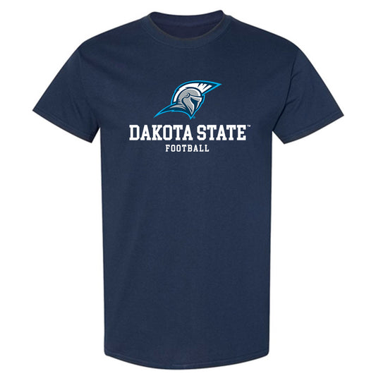 Dakota State - NCAA Football : Josiah Perez - Classic Shersey T-Shirt-0