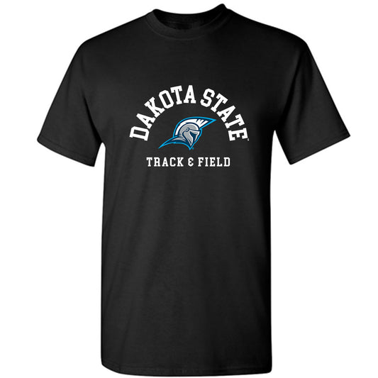 Dakota State - NCAA Men's Track & Field : Jagger Lombard - Classic Shersey T-Shirt-0