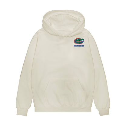 Florida - NCAA Women's Basketball : - Premium Hooded Sweatshirt-0
