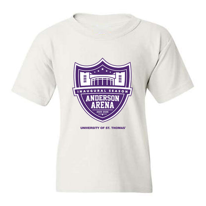 UST : Graphic Tee Youth T-Shirt-0