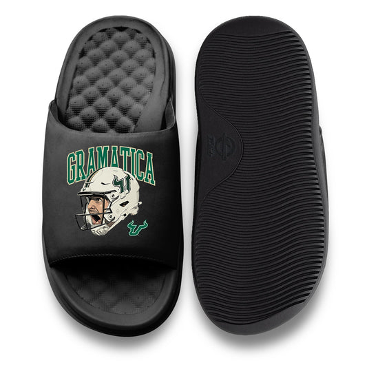 USF - NCAA Football : Nico Gramatica - ISlide-0