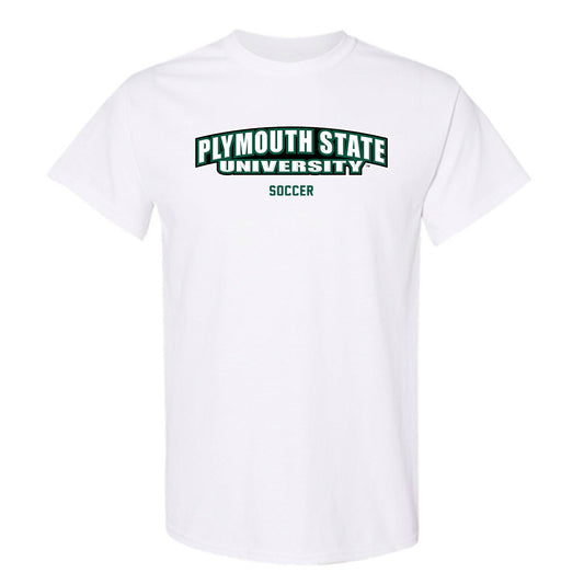 Plymouth State - NCAA Women's Soccer : Julia Filep - Classic Shersey T-Shirt-0