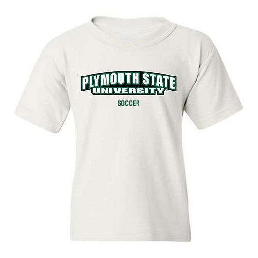 Plymouth State - NCAA Women's Soccer : Julia Filep - Classic Shersey Youth T-Shirt-0