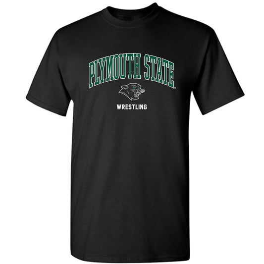 Plymouth State - NCAA Wrestling : Jacob Oliveira - Classic Shersey T-Shirt-0