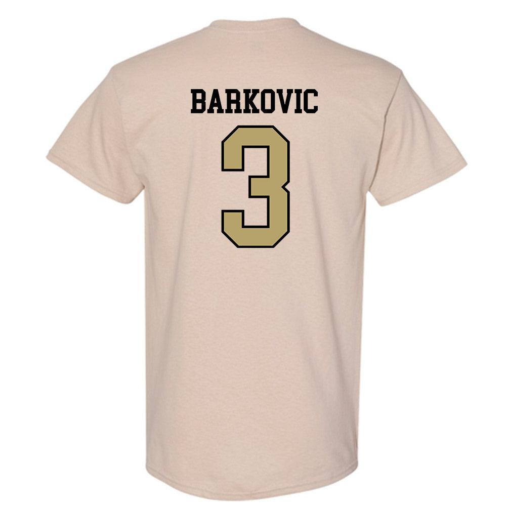 Ferrum - NCAA Women's Lacrosse : Lana Barkovic - Classic Shersey T-Shirt-1